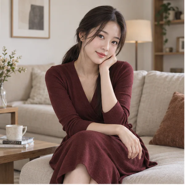 서울 성북 지효 가든 안내 이미지