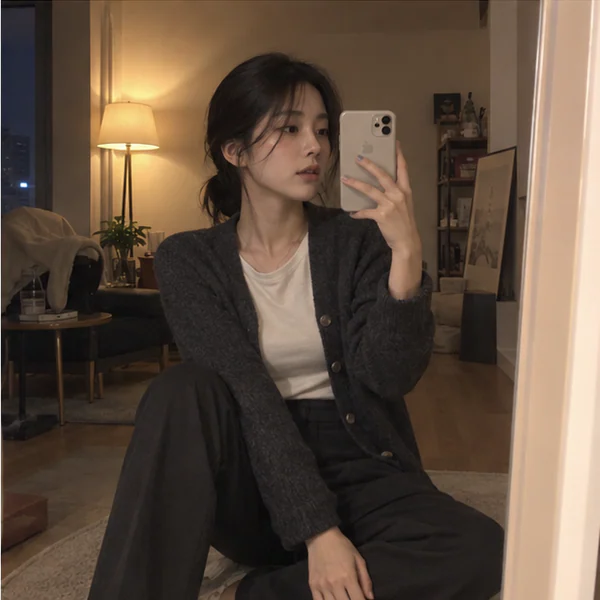 의왕 오전 효정 라운지 안내 이미지