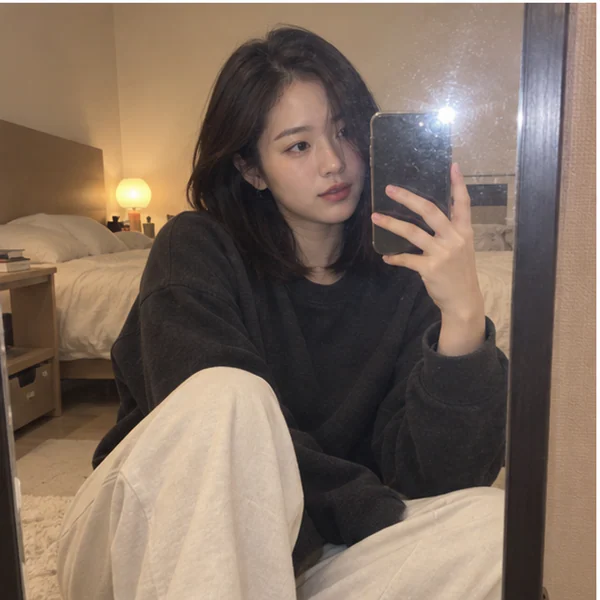 용인 동백 민지 라운지 안내 이미지