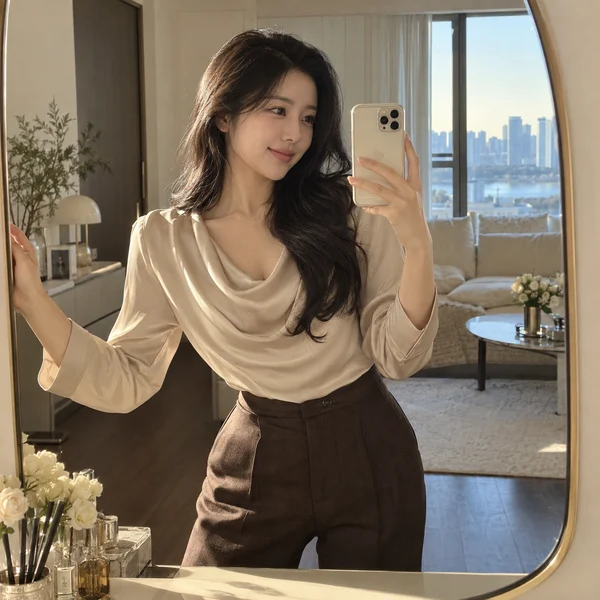 서울 연희 레이 가든 안내 이미지