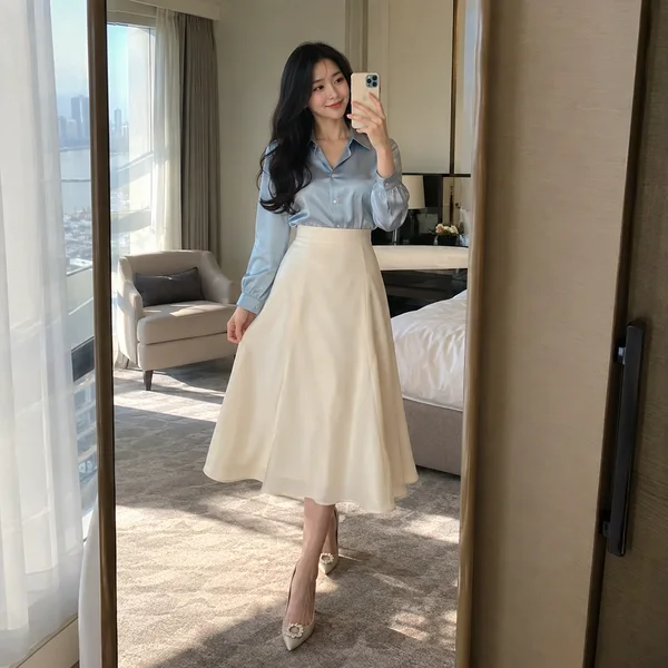 시흥 군자 지효 홈타이 안내 이미지