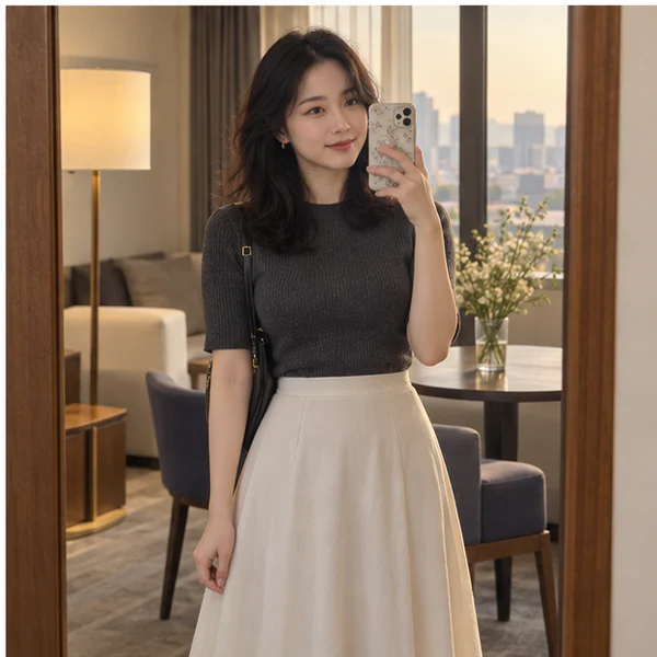 서울 상일 하니 케어 안내 이미지