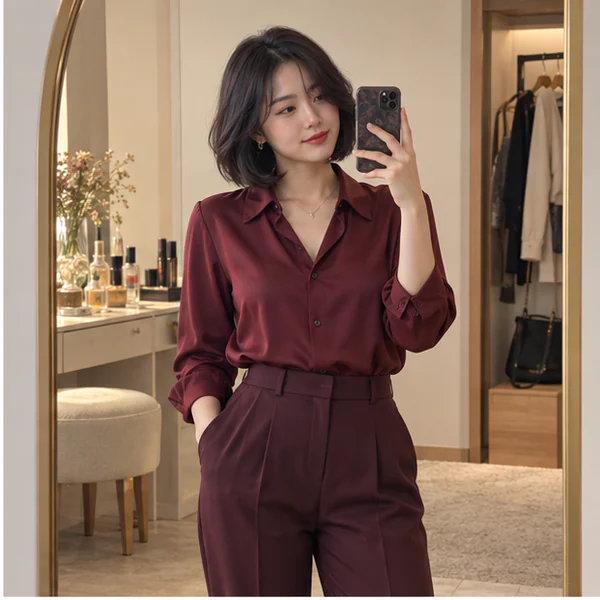 대전 갈마 민지 라운지 안내 이미지