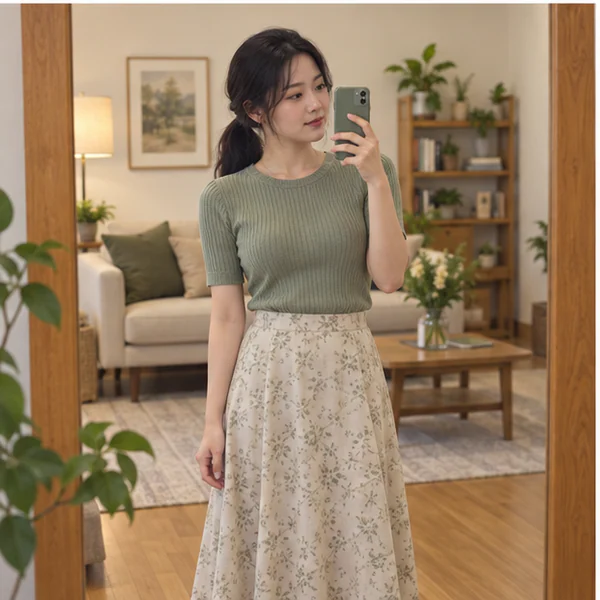 인천 제물포 설현 라운지 안내 이미지