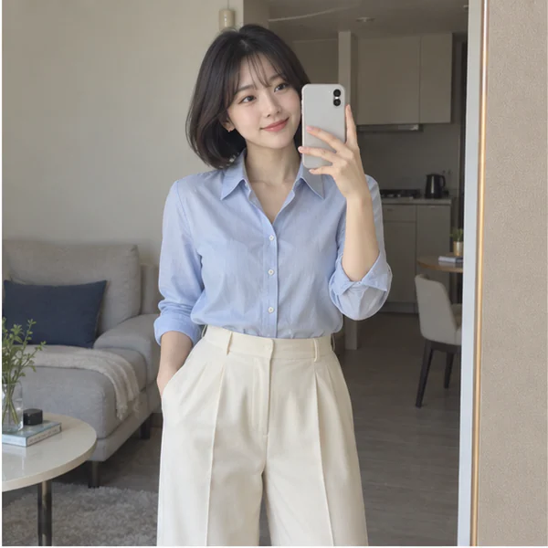 서울 보광 채영 테라피 안내 이미지
