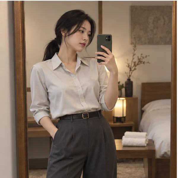 대구 이곡 하영 살롱 안내 이미지