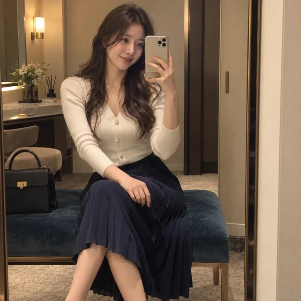부산 중동 아린 가든 안내 이미지