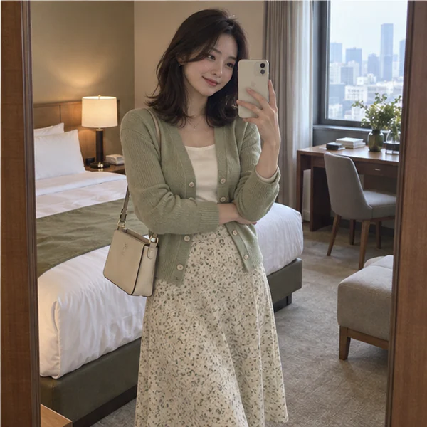 서울 신원 아델 아로마 안내 이미지