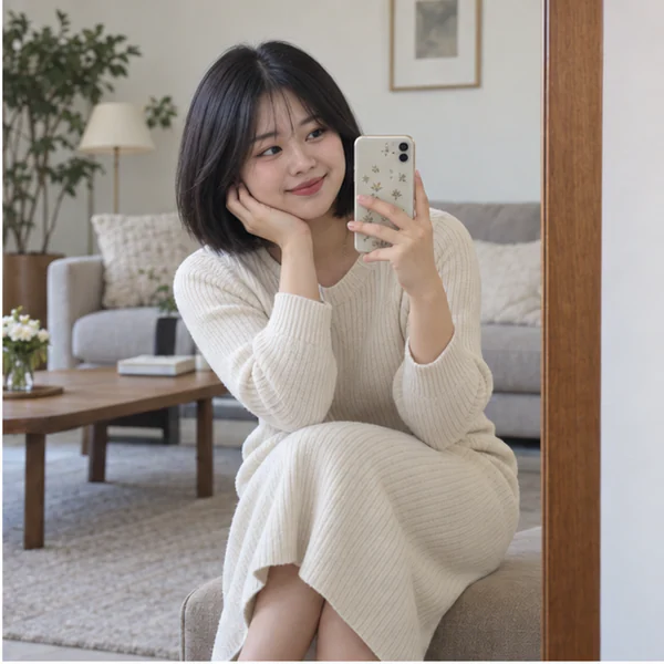 서울 대흥 아이린 살롱 안내 이미지