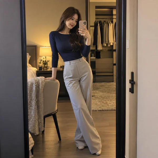 광명 일직 하린 테라피 안내 이미지