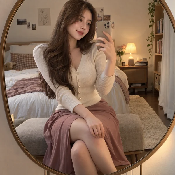 대전 온천 채영 스튜디오 안내 이미지