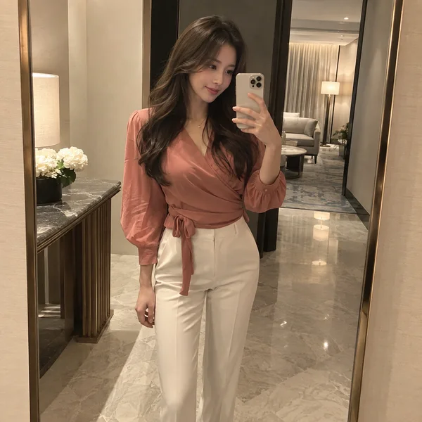 서울 대조 아델 테라피 안내 이미지