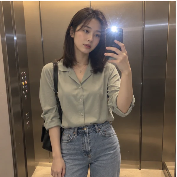 서울 아현 소담 살롱 안내 이미지