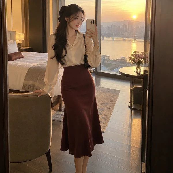 대전 중리 루나 릴랙스 안내 이미지