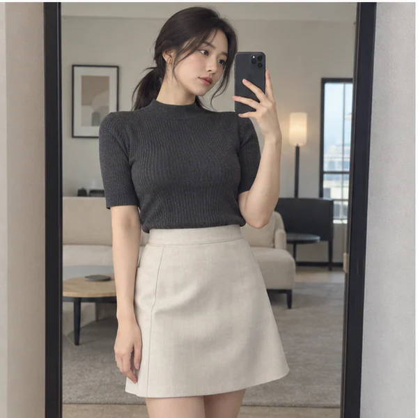 서울 천연 세리 가든 안내 이미지