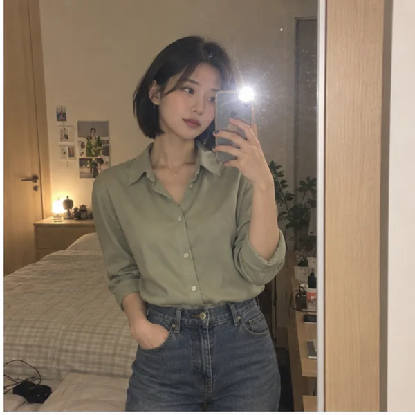 구미 민지 스튜디오 안내 이미지