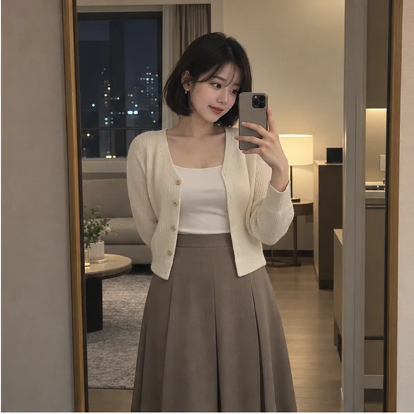 마산 아델 라운지 안내 이미지