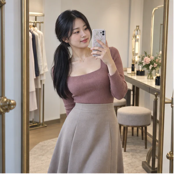 서울 이문 유진 라운지 안내 이미지