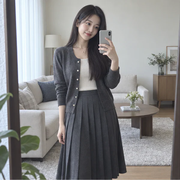 서울 휘경 유정 살롱 안내 이미지