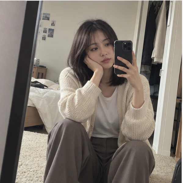 서울 압구정 루나 가든 안내 이미지