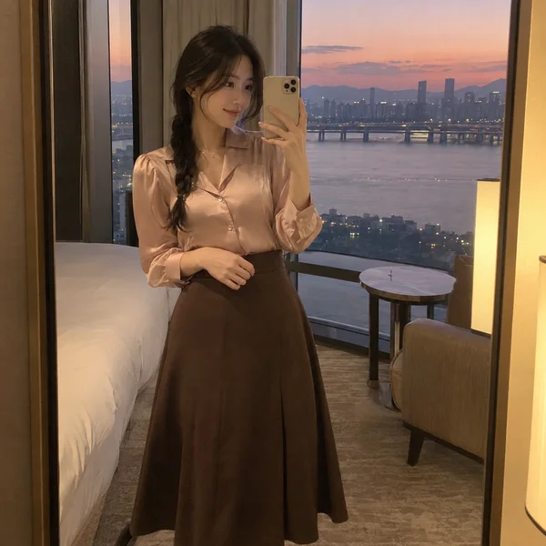 인천 검단 예리 살롱 안내 이미지