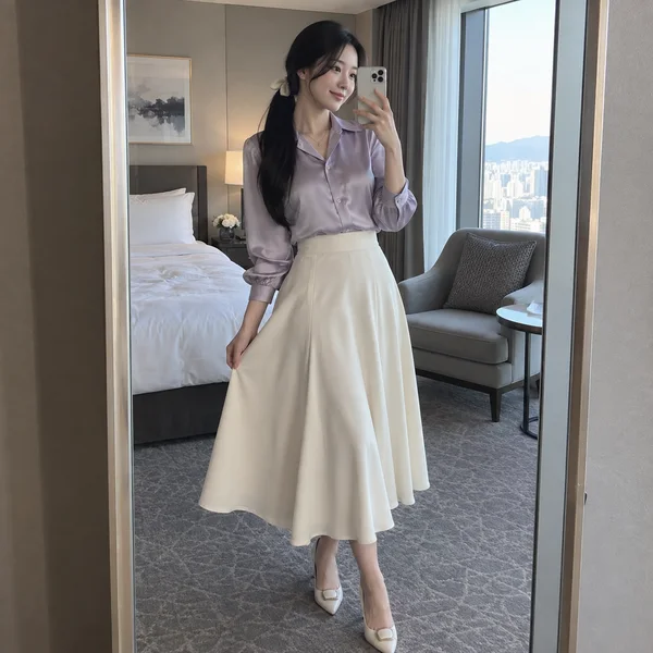 서울 삼각산 문별 밸런스 안내 이미지