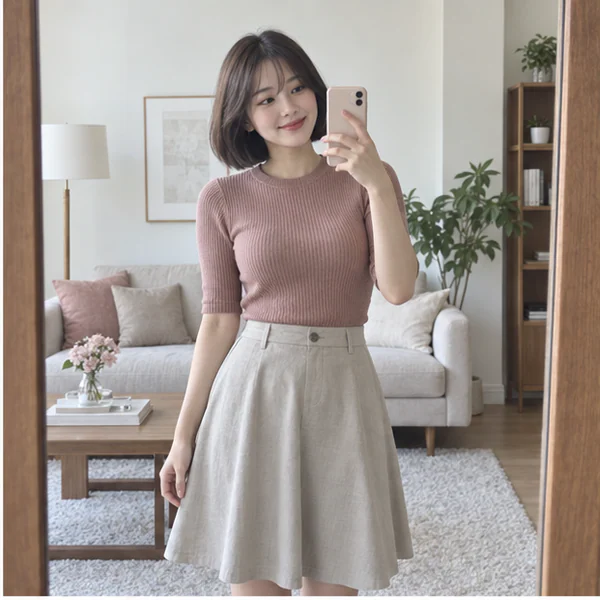 포항 두호 카리나 라운지 안내 이미지
