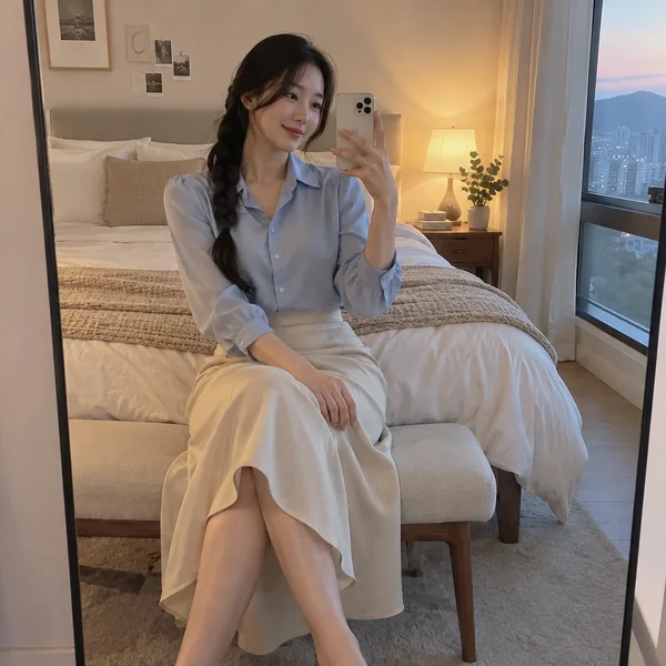 천안 아이린 라운지 안내 이미지