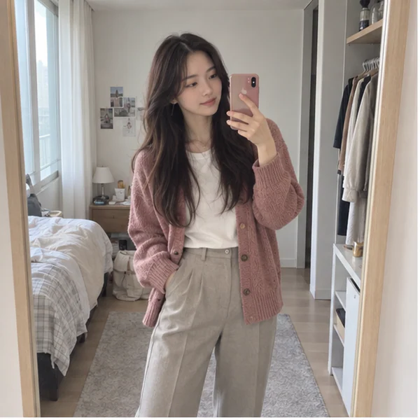 안산 고잔 채영 홈타이 안내 이미지