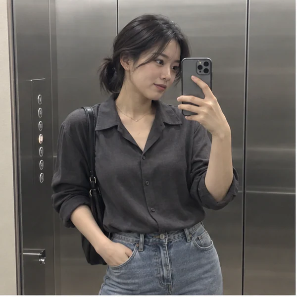 용인 상현 미나 라운지 안내 이미지