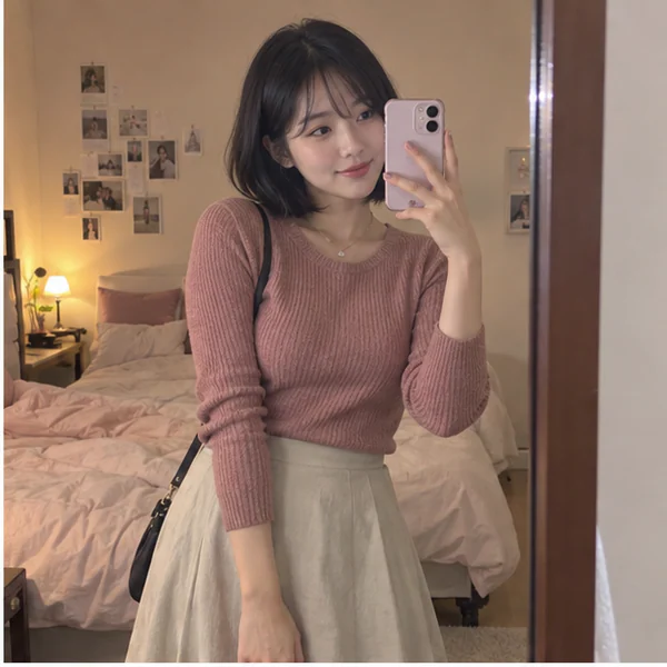 대전 관저 민지 라운지 안내 이미지