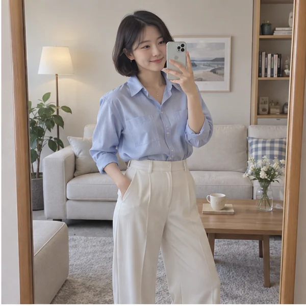 서울 홍은 유정 케어 안내 이미지