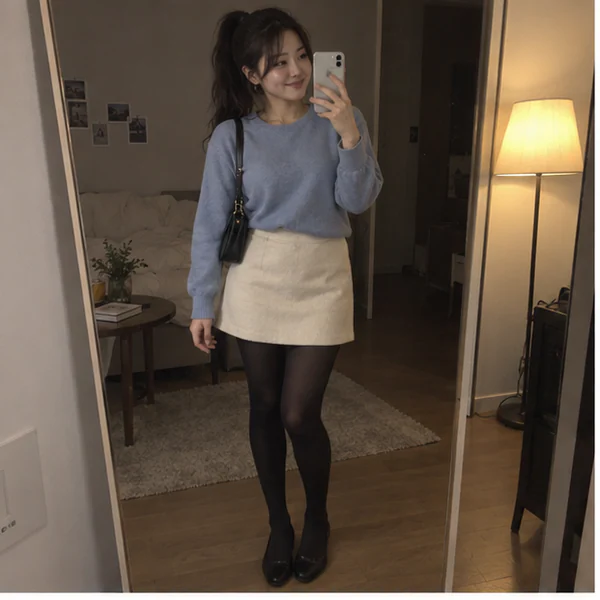용인 상갈 윈터 포레스트 안내 이미지