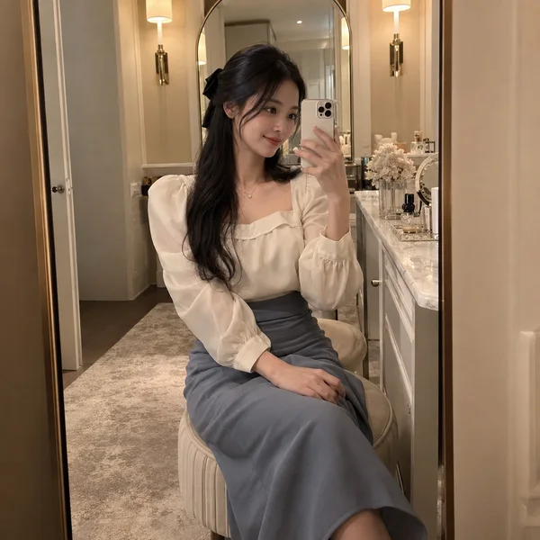 인천 간석 윈터 스튜디오 안내 이미지