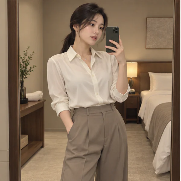 인천 서해 레이 릴랙스 안내 이미지