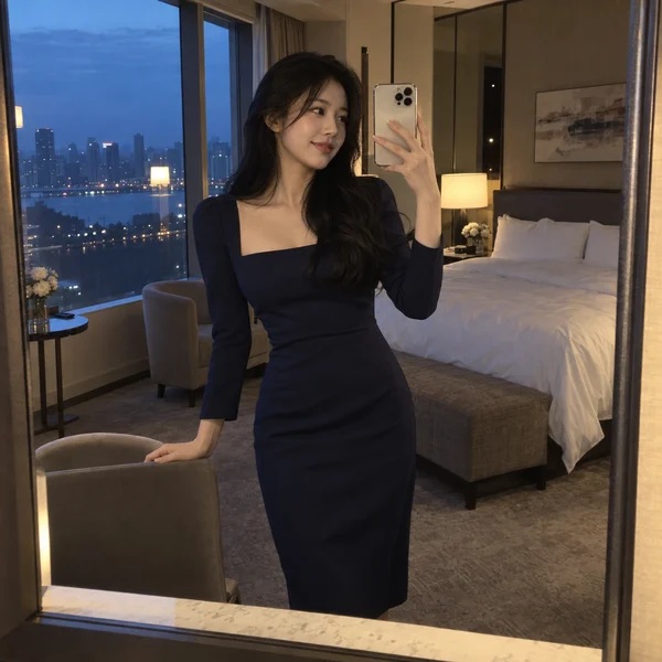 고양 창릉 아델 가든 안내 이미지