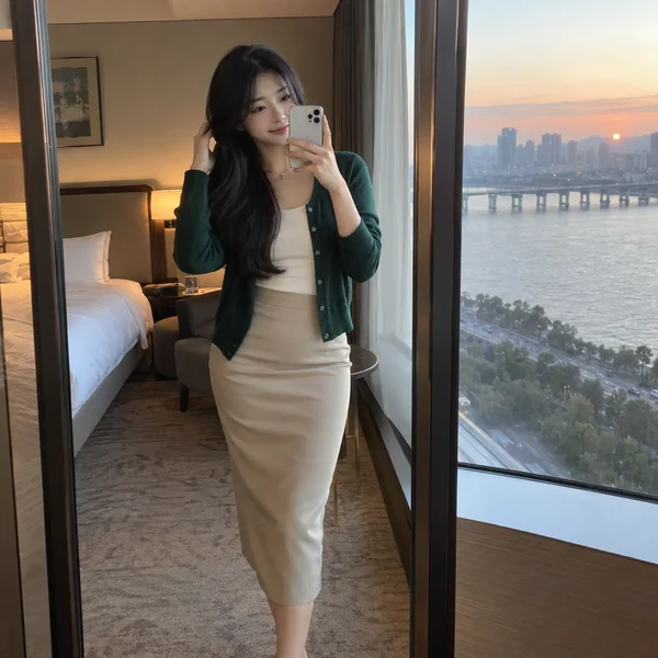 양평 새봄 스튜디오 안내 이미지