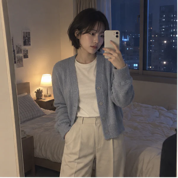 서울 개포 세리 라운지 안내 이미지