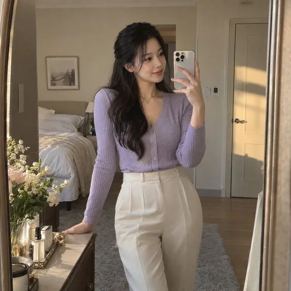 양평 사나 가든 안내 이미지