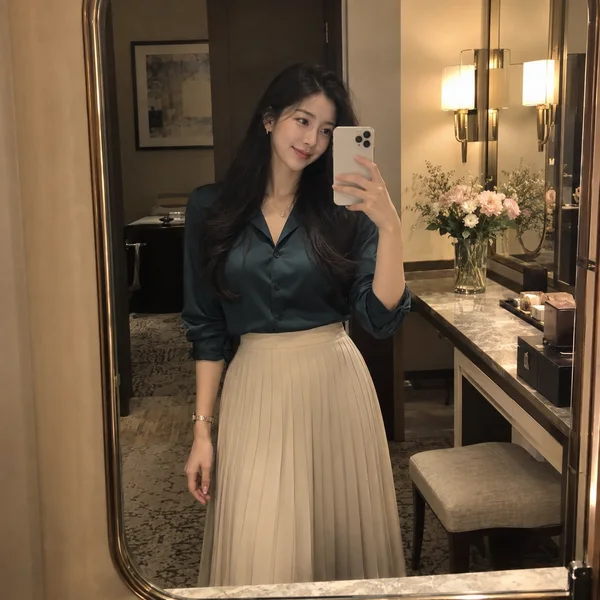 시흥 거북섬 제니 가든 안내 이미지