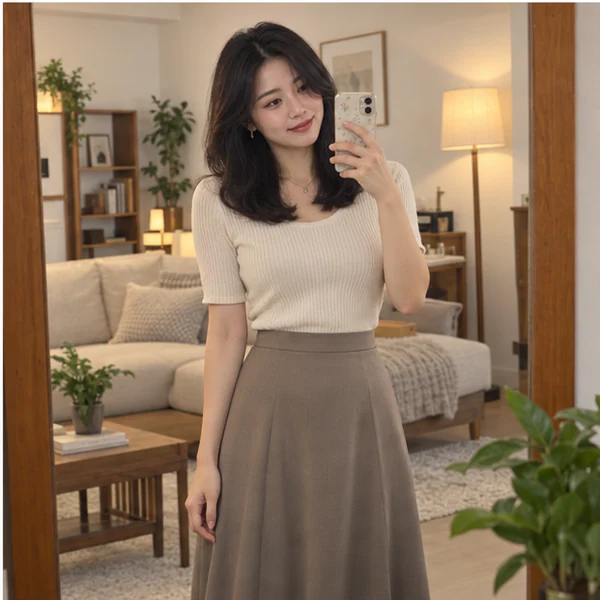 용인 효정 웰니스 안내 이미지